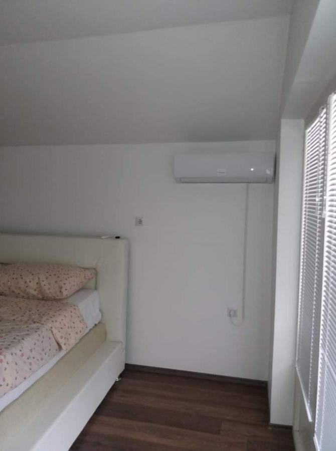 Vinac Guest House Яйце Экстерьер фото