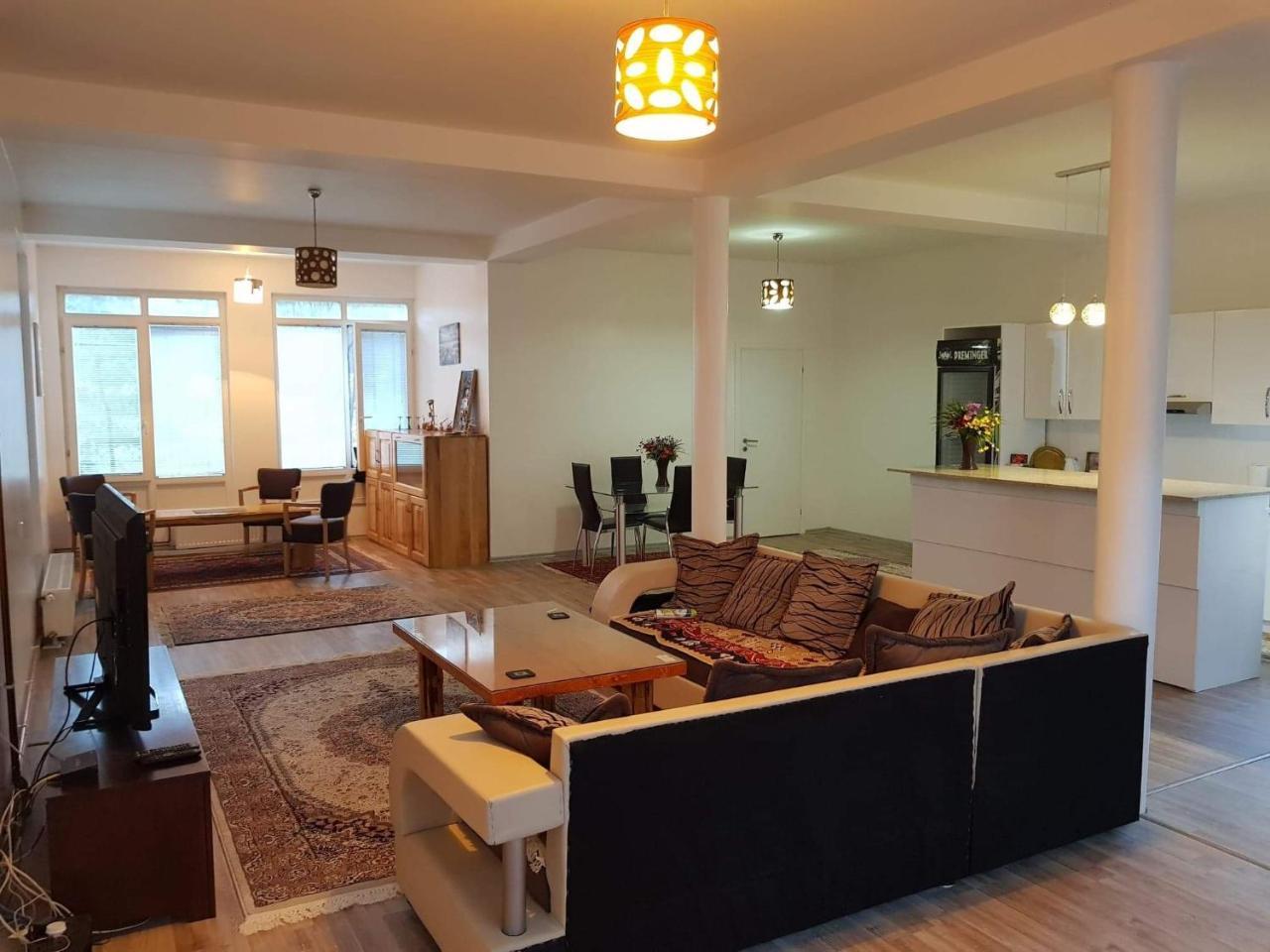 Vinac Guest House Яйце Экстерьер фото
