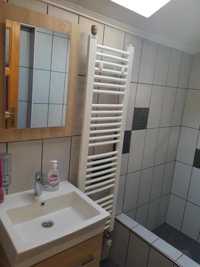 Vinac Guest House Яйце Экстерьер фото